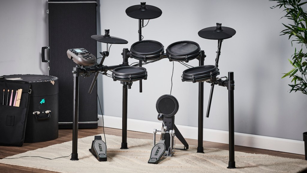 Best Electronic Drum kit for under&nbsp;$500